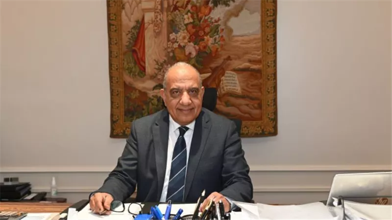 وزير الكهرباء: رفع مساهمة الطاقة المتجددة في مزيج الطاقة إلى 45% خلال عامين