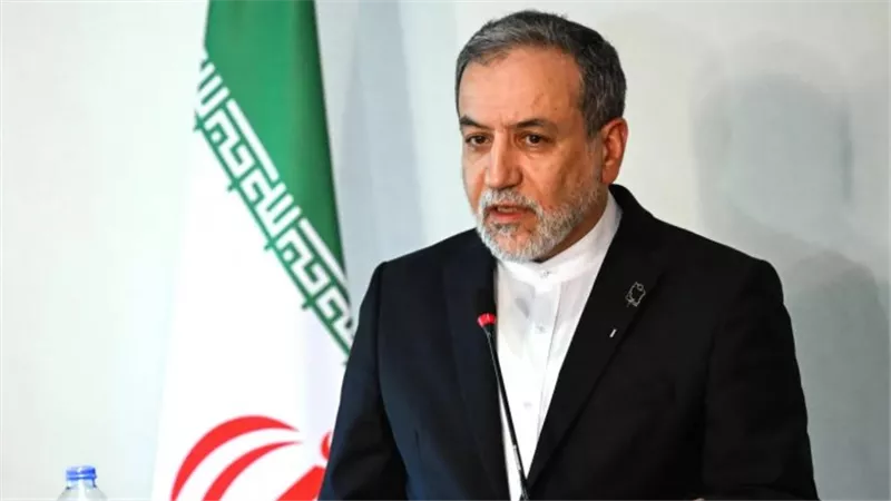 وزير الخارجية الإيراني: طهران أوفت حتى الآن بكلمتها على عكس ما يدعيه وزير الخزانة الأمريكي