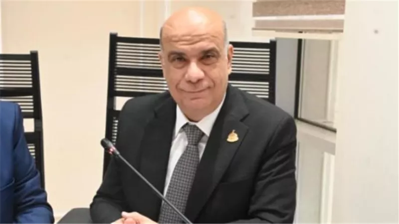 النائب نادر الداجن: مصر كلمة السر في اتفاق التهدئة بين أمريكا وإيران