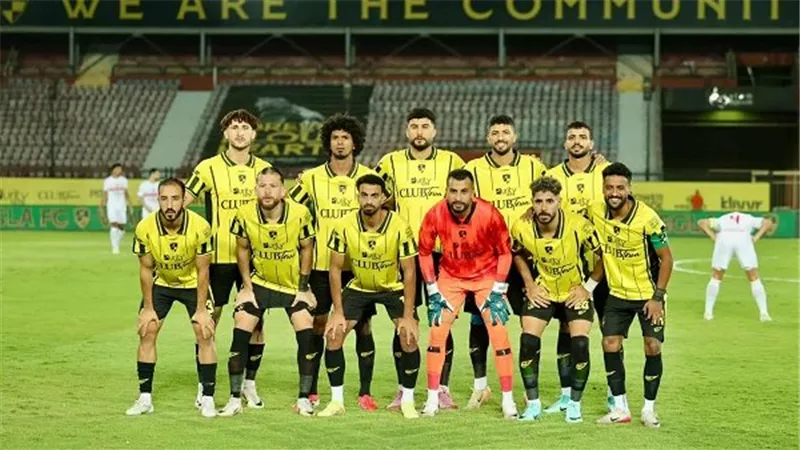 وادي دجلة يفوز على فاركو بهدفين بالدوري الممتاز