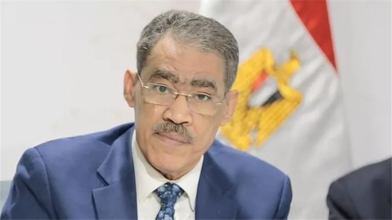 ضياء رشوان للنواب: يوجد توجيه رئاسي بإعادة تأهيل واختيار متحدثين بجميع الوزارات