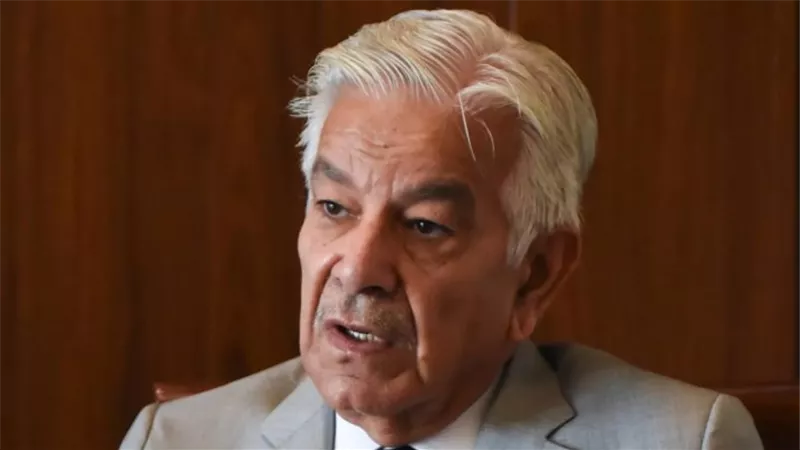 وزير الدفاع الباكستانى مهاجما إسرائيل بعد مجزرة لبنان: شرّ ولعنة على البشرية