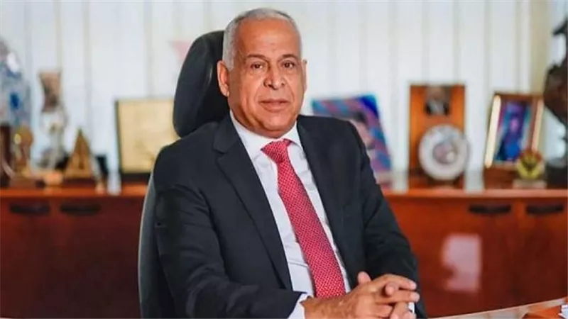 فرج عامر: التحكيم الأجنبي بلا فائدة بعد خسارة الأهلي أمام بيراميدز