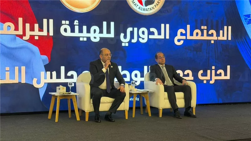وزير المالية: إعفاء أقارب الدرجة الأولى من ضريبة التصرفات العقارية