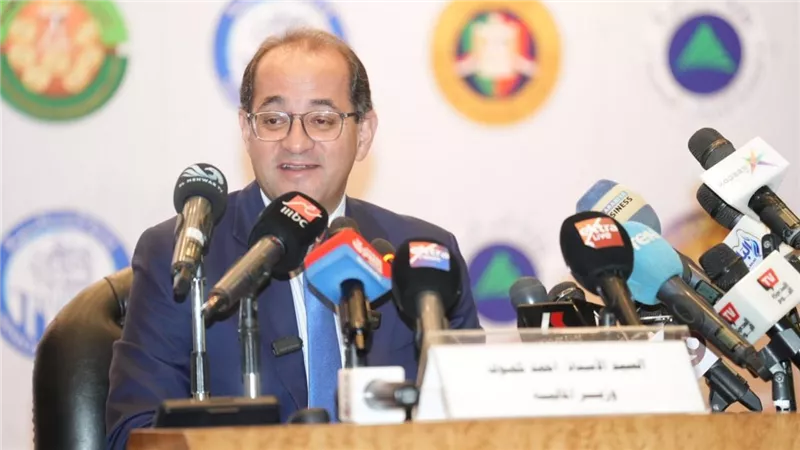 الموازنة الجديدة: 4 تريليونات جنيه الإيرادات العامة والمصروفات 5.1 تريليون جنيه