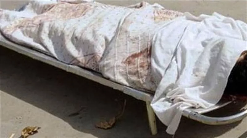 عمرها 7 سنوات.. عامل ينهي حياة ابنته في الطالبية بسبب خلافات أسرية