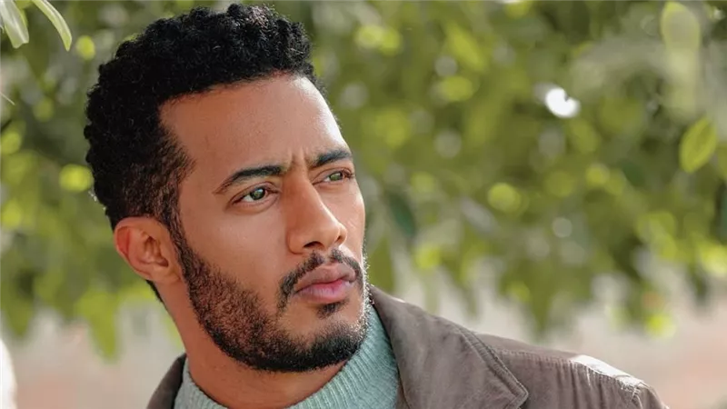 اليوم.. استكمال محاكمة محمد رمضان بتهمة سب وقذف إعلامي شهير