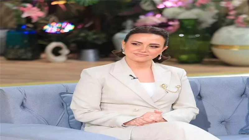 ريهام عبد الغفور: أصعب ما واجهته في تقديم شخصية نرجس هو اقتناع الشخصية التام بكل الأخطاء التي ترتكبها