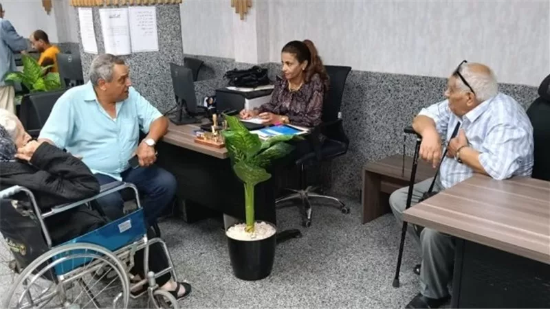 الجوازات والهجرة تواصل تقديم خدماتها للراغبين في الخدمات الشرطية بإجراءات ميسرة