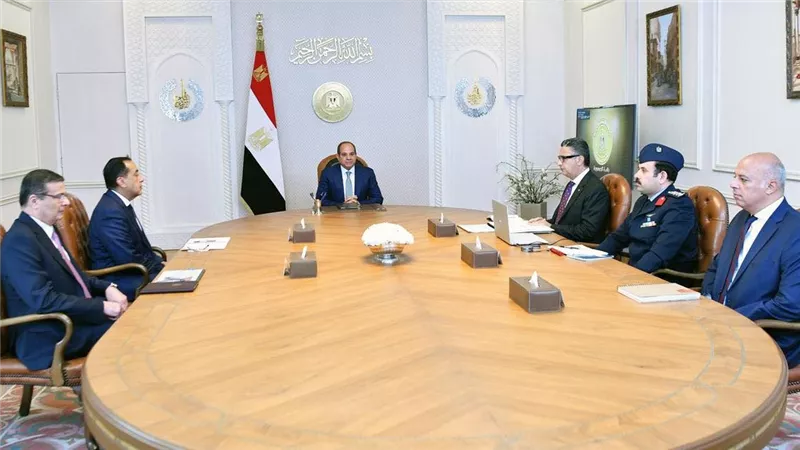 وزير الزراعة: زيادة سعر توريد القمح لـ2500 جنيه للإردب مع صرف فورى للمزارعين