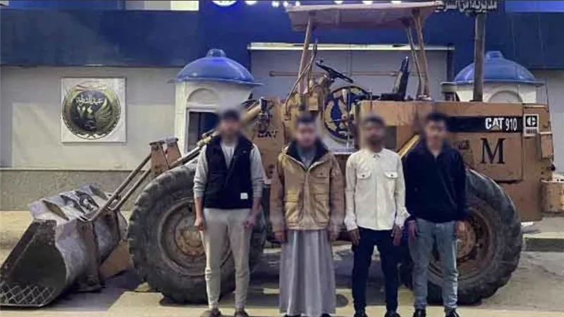 الداخلية تكشف تفاصيل مشاجرة سببها نزاعًا على أرض في الشرقية 