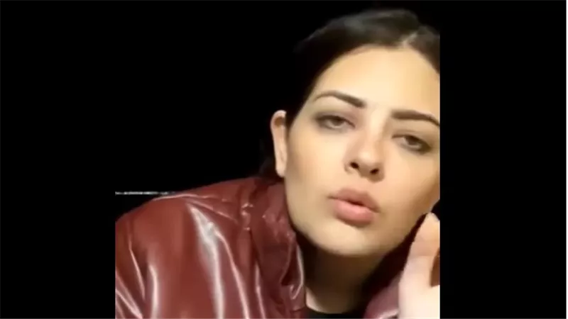 تحقيقات موسعة فى واقعة إلقاء بسنت سلميان بنفسها من الطابق الـ 13 بالإسكندرية