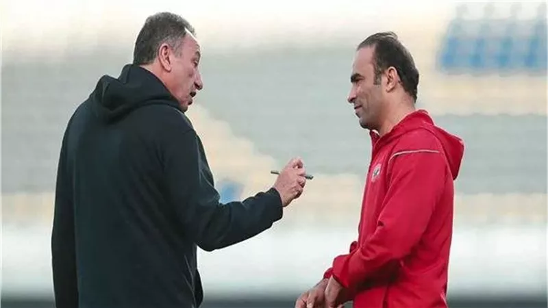 تفاصيل منع سيد عبدالحفيظ من حضور جلسة 