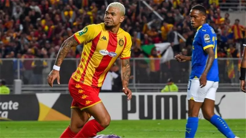 صن داونز يفوز على الترجي التونسي ويضع قدما في نهائي دوري أبطال أفريقيا