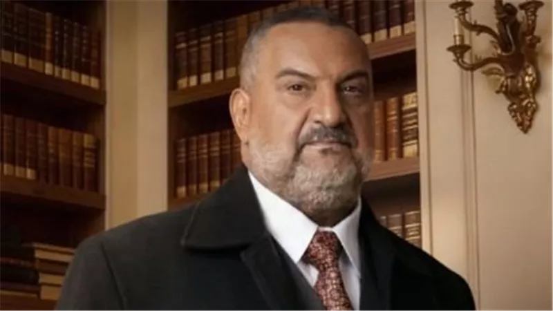 خالد الصاوي يكشف كواليس العثور على طفلة رضيعة: 