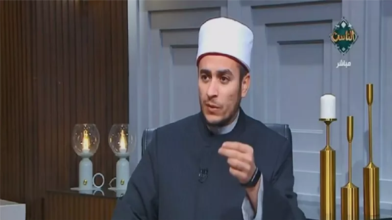 لو طلقت زوجتك عبر الرسائل النصية على وسائل التواصل هل يقع هذا الطلاق ؟.. أمين الفتوى يجيب