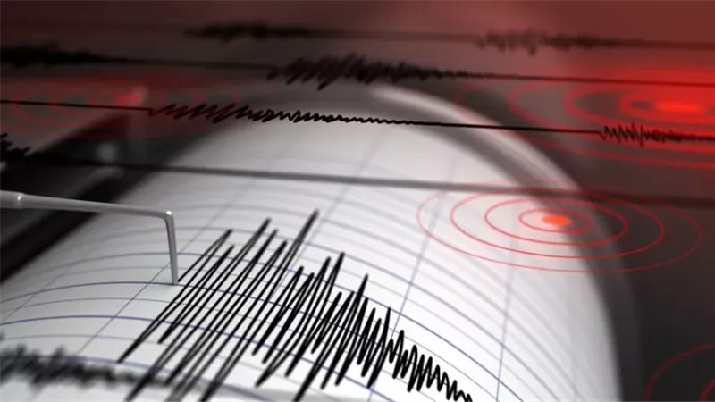 البحوث الفلكية: زلزال بقوة 4.7 درجة قرب سواحل تركيا