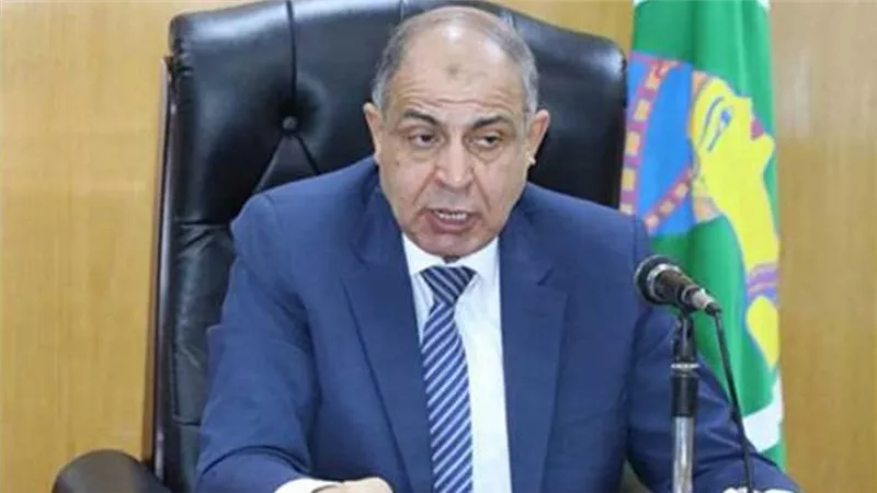 محافظ المنيا يوجه بتشديد الرقابة على 