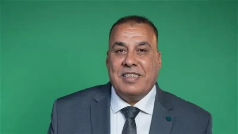 النائب أبو النصر: توجيهات الرئيس بسرعة تقديم قوانين الأسرة المصرية هدفها الاستقرار المجتمعى