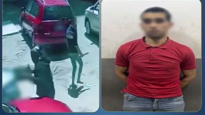 خلافات على الركنة.. ضبط سايس لاتهامه بالتعدي على آخر بالإسكندرية 