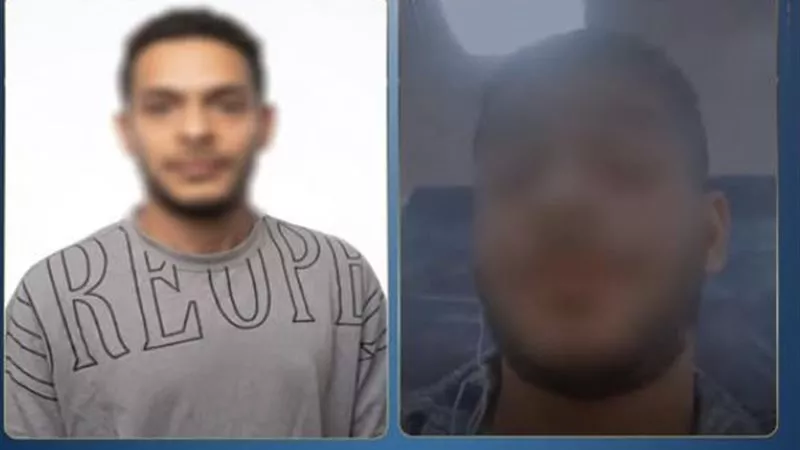 ليكسب تعاطف والدته..الأمن يكشف ملابسات إبداء أحد الأشخاص محاولته الإقدام على الإنتحار 