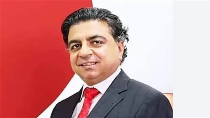عادة واحدة تحافظ على صحة القلب وتعزز كفاءته.. جمال شعبان يوضح