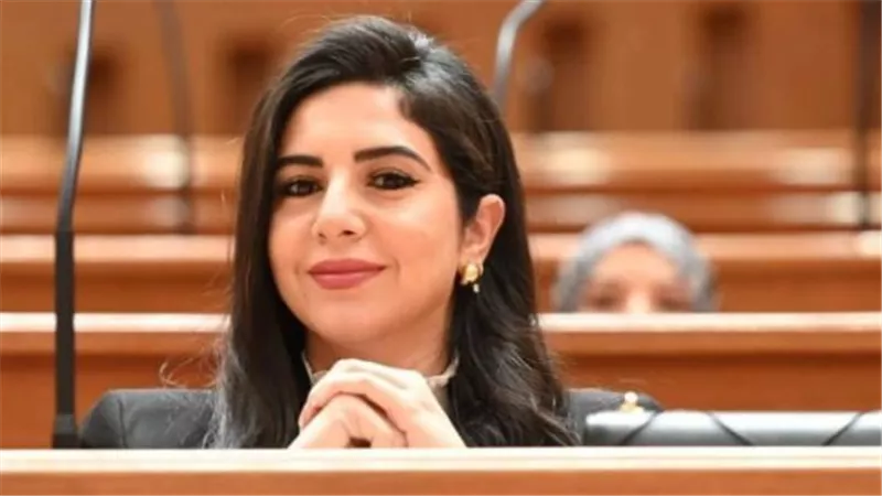 النائبة شذا حبيب: توجيهات الرئيس السيسي بحسم قوانين الأسرة تحمي كيان المجتمع