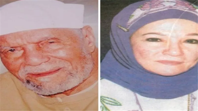 في ذكرى ميلاده.. قصة الشيخ الشعراوي مع وشادية وعماد حمدي