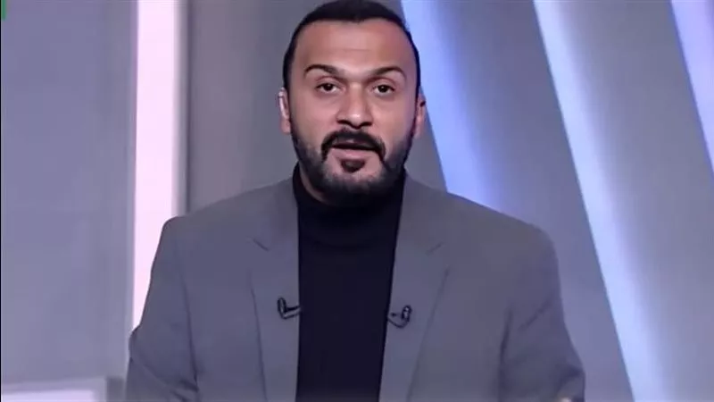 رفض استئناف اللاعب إبراهيم سعيد وإلزامه بدفع 245 ألف جنيه مصاريف دراسية لابنتيه