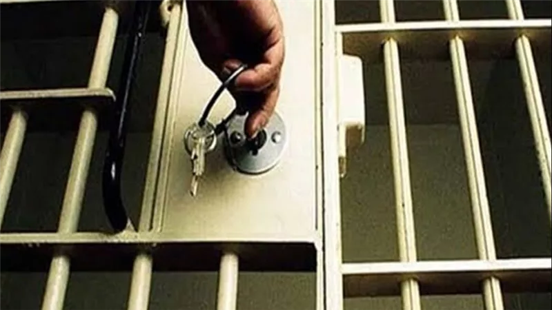 إخلاء سبيل سائق سيارة حادث عبارة الشورانية بسوهاج