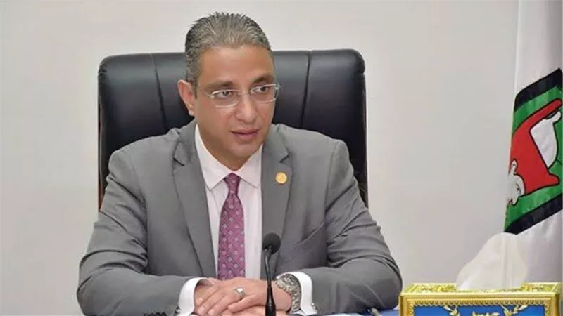 محافظ الجيزة: متابعة لحظية للجان الثانوية العامة بالتنسيق مع الجهات المعنية