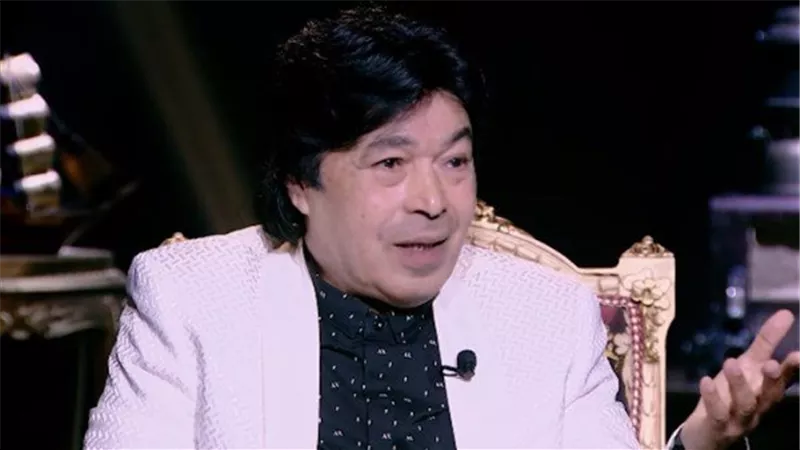  حمدي بتشان عن أغنية سطلانه: لم أتوقع النجاح الكبير للأغنية