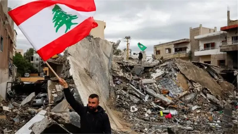 القناة 12 العبرية: وقف إطلاق النار بين لبنان وإسرائيل قد يبدأ خلال أيام
