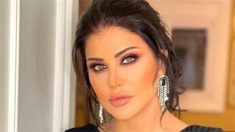 جومانا مراد عن «اللون الأزرق»: العمل فتح مساحة حقيقية للوعى والقبول ونفتخر به