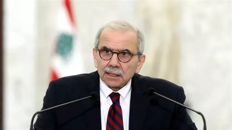 رئيس حكومة لبنان عن إعلان ترامب وقف إطلاق النار: أهنئ جميع اللبنانيين بهذا الإنجاز