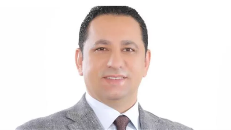 النائب حسام خليل: زيادة مخصصات الصحة بالموازنة الجديدة بداية حقيقية للنهوض بالقطاع