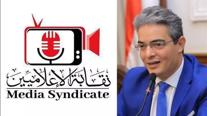 الإعلاميين: مهلة أخيرة حتى نهاية أبريل الجاري لتقنين أوضاع الوسائل الإعلامية