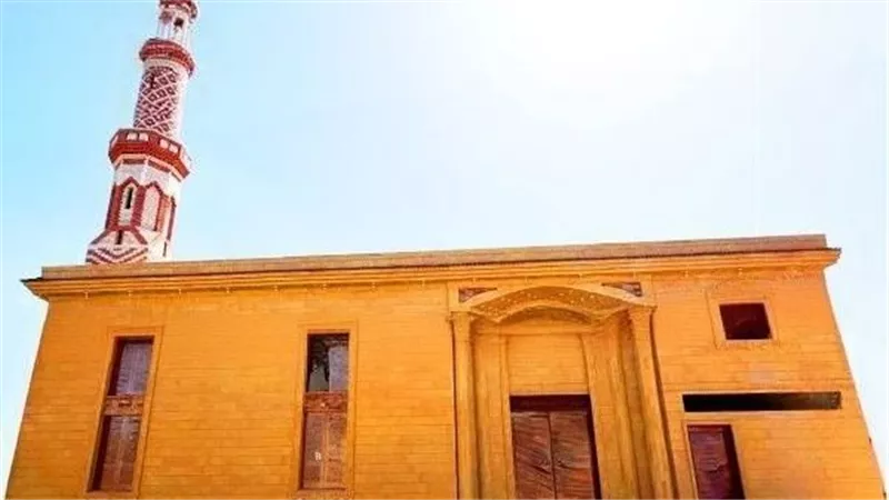 الأوقاف تفتتح 17 مسجدًا ضمن خطتها لإعمار بيوت الله عز وجل| صور