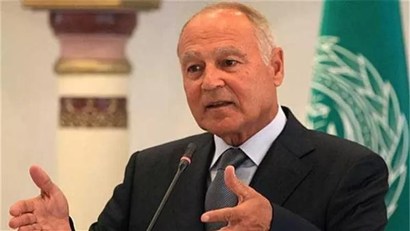 أبو الغيط يدين بشدة تعيين إسرائيل سفيرًا لدى 