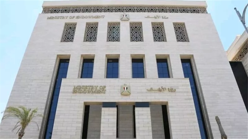 حصاد أعمال الإدارة العامة لـ الأوقاف والمحاسبة خلال الربع الثالث من العام