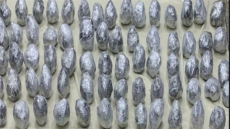 نهاية أخطر تشكيل عصابي مسلح وضبط مخدرات بـ 18 مليون جنيه بالشرقية 