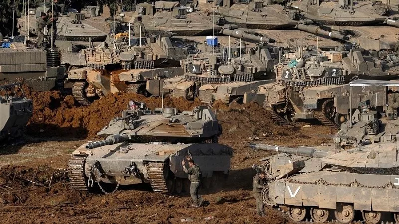 جيش الاحتلال: تم تصفية 28 قياديًا إيرانيًا وتنفيذ 8500 طلعة جوية خلال الحرب