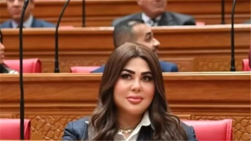 ولاء الصبان: 