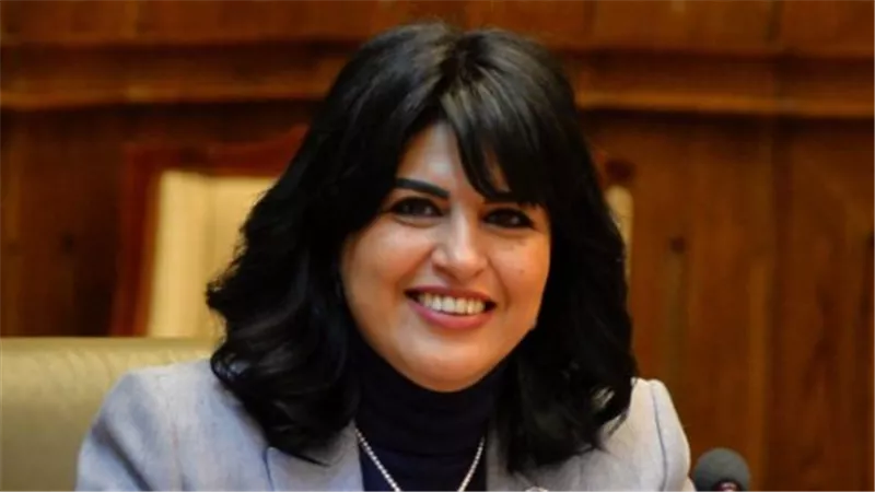 النائبة هند رشاد: توجيهات الرئيس بتقديم قوانين الأسرة للبرلمان خطوة مهمة 
