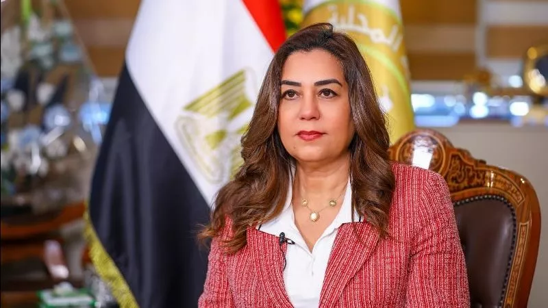 التنمية المحلية: حزمة مشروعات كبرى لتنمية سيناء وتحسين جودة الحياة للمواطنين