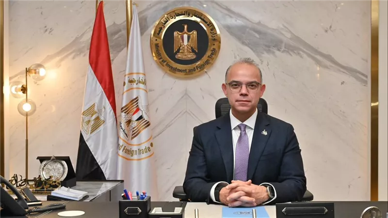 وزير الاستثمار: تنسيق كامل بين مختلف الوزارات لعقد لقاءات مباشرة تدعم سرعة تنفيذ المشروعات