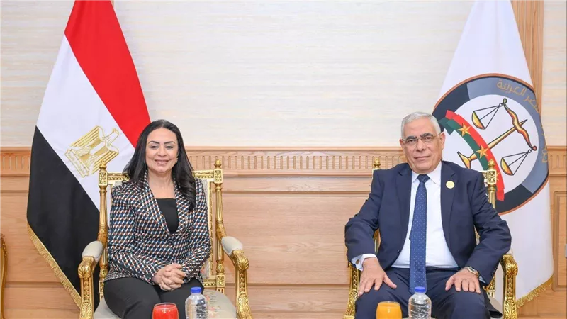النيابة العامة توقع بروتوكول تعاون لدعم الفئات الأولى بالرعاية وتيسير حصولها على الخدمات