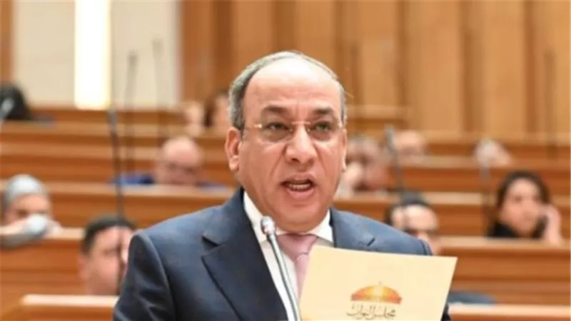 وكيل دينية النواب: حوار الجبهة الوطنية حول الأحوال الشخصية خطوة حاسمة لإنقاذ الأسرة المصرية وتحقيق التوازن التشريعي