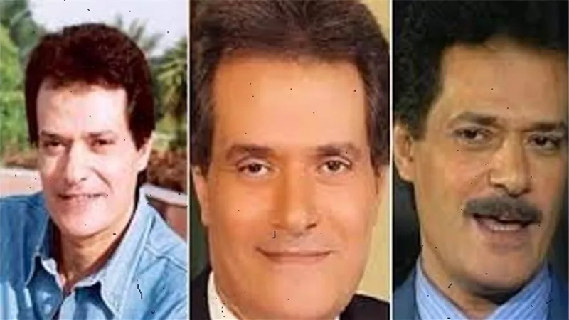 في ذكرى ميلاده ووفاته..محطات في حياة الفنان الراحل إبراهيم يسري
