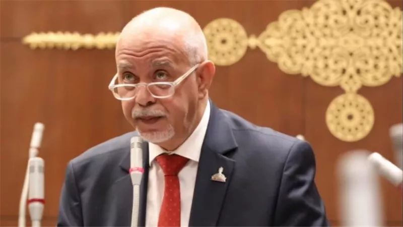 النائب حازم الجندى: توجيهات الرئيس السيسى بشأن الإسكان تدعم السوق العقارية